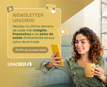 Banner Newsletter Unicred