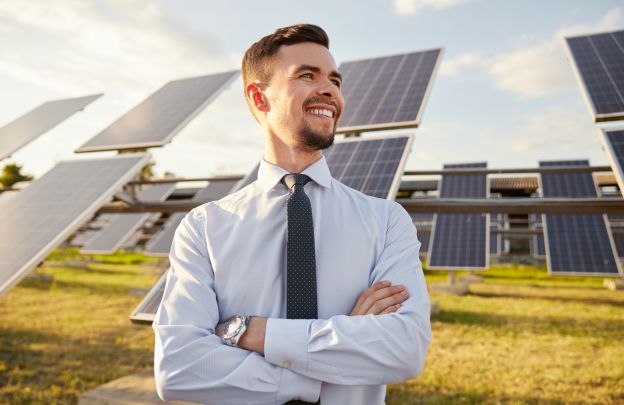 Como economizar com Energia Solar?