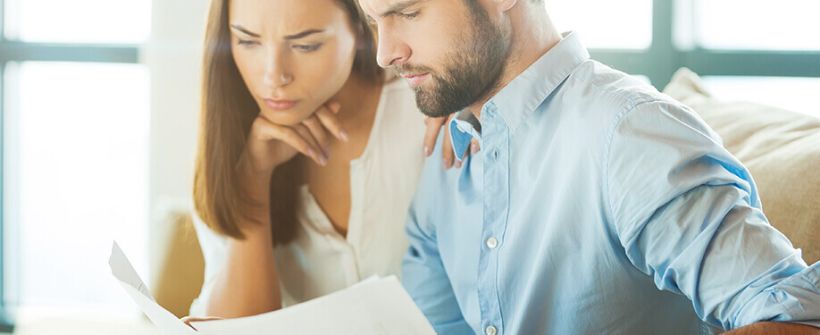5 dicas para organizar a vida financeira em casal