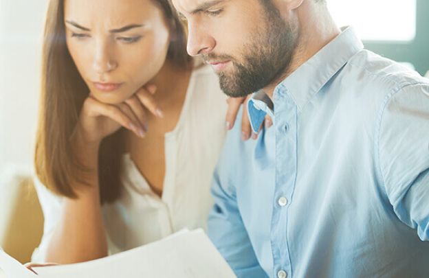 5 dicas para organizar a vida financeira em casal