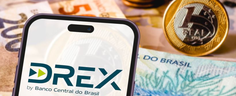 Conheça o DREX, a moeda digital do Brasil