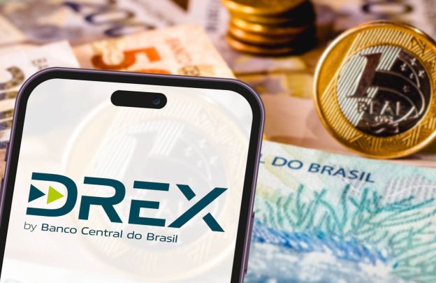 Conheça o DREX, a moeda digital do Brasil