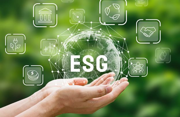 ESG e o Cooperativismo: Uma Aliança para um Mundo Melhor