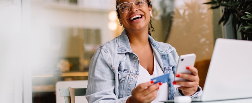 Como aproveitar as compras de fim de ano com segurança