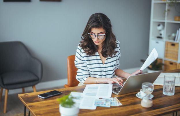 Organização Financeira: Como planejar as contas de final e início de ano