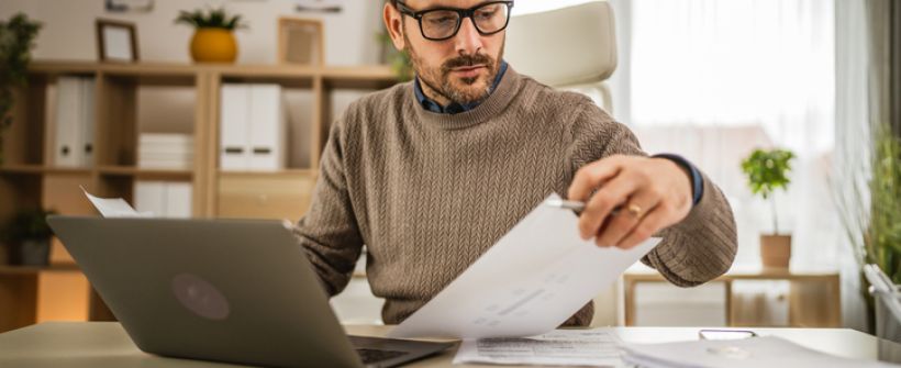 Fluxo de caixa: como organizar suas receitas e despesas