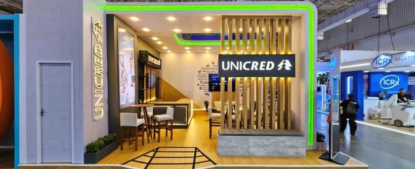 Unicred na JPR 2025: aproveite condições especiais de financiamento
