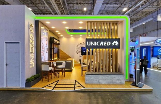 Unicred na JPR 2025: aproveite condições especiais de financiamento