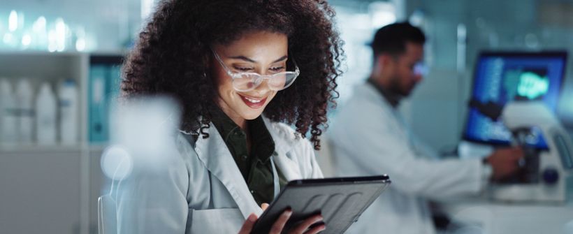 Atualização exige investimento:  planejamento financeiro para profissionais da saúde