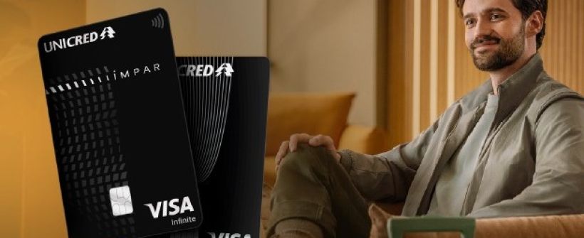 Novas regras do IOF: Unicred Visa é o melhor cartão internacional para compras