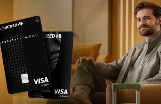 Novas regras do IOF: Unicred Visa é o melhor cartão internacional para compras