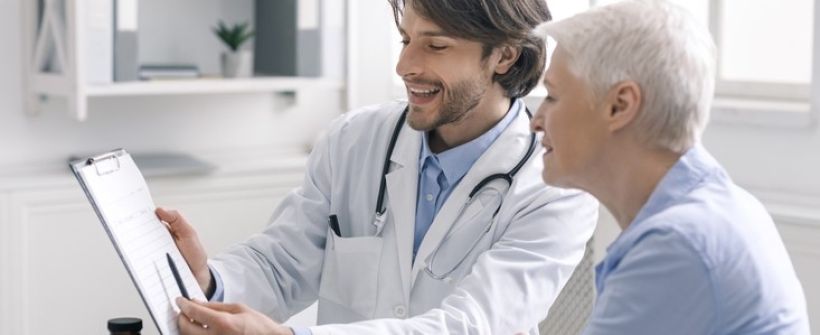 Reserva financeira para médicos: o que considerar além do óbvio?