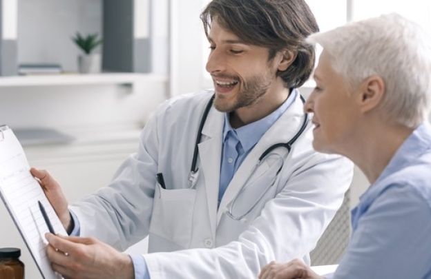 Reserva financeira para médicos: o que considerar além do óbvio?