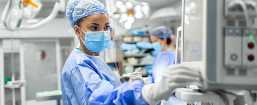Financiamento de equipamentos médicos: como modernizar sua clínica ou consultório