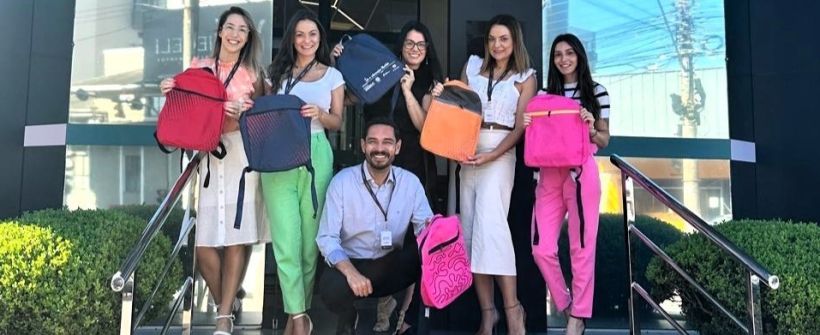 Impacto social das cooperativas: inclusão, educação e desenvolvimento