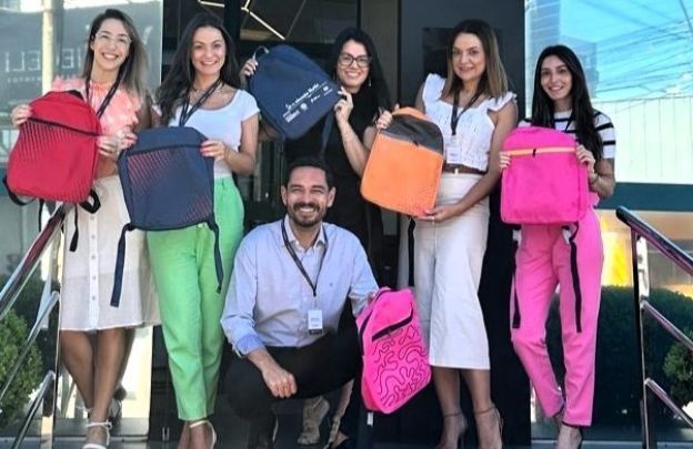 Impacto social das cooperativas: inclusão, educação e desenvolvimento