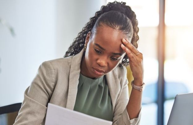 Como enfrentar medos financeiros que te impedem de crescer
