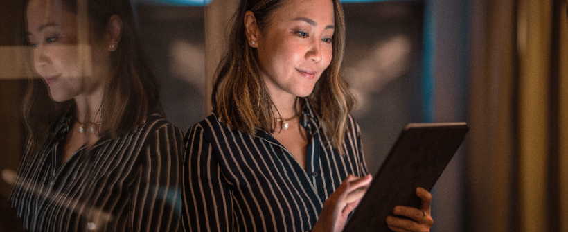 Outubro em foco: o otimismo que começa a aparecer, mesmo sem caber nos modelos