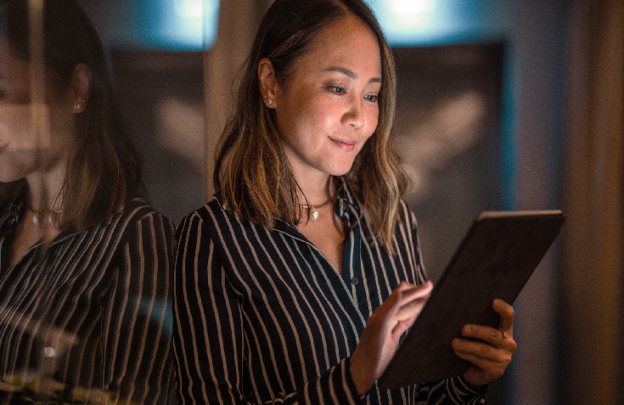 Outubro em foco: o otimismo que começa a aparecer, mesmo sem caber nos modelos