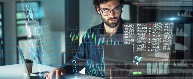 Balanço trimestral na bolsa de valores: conceitos e tendências para investidores