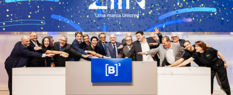 Um ano de ZIIN: consolidação e expansão do acesso a investimentos no sistema cooperativo