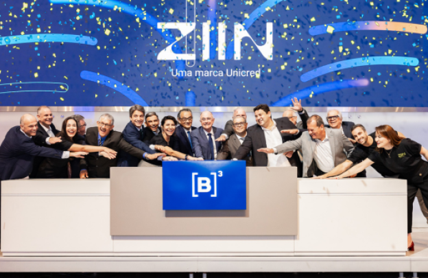 Um ano de ZIIN: consolidação e expansão do acesso a investimentos no sistema cooperativo