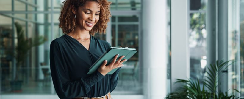 Invista melhor a partir de agora: baixe o Guia Unicred de Investimentos