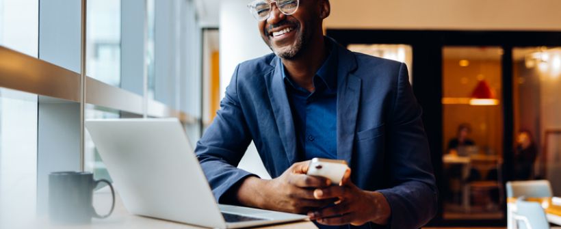 Da reserva de emergência à aposentadoria: como estruturar sua segurança financeira