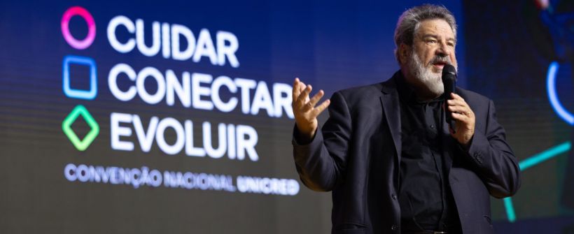 Cooperação na prática: aprendizados sobre conexão e construção coletiva