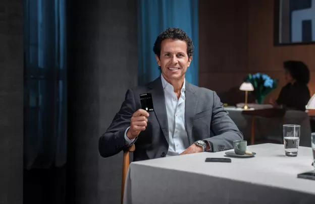 Nos bastidores da Copa do Mundo FIFA 2026™: o valor de quem cuida, com Rodrigo Lasmar