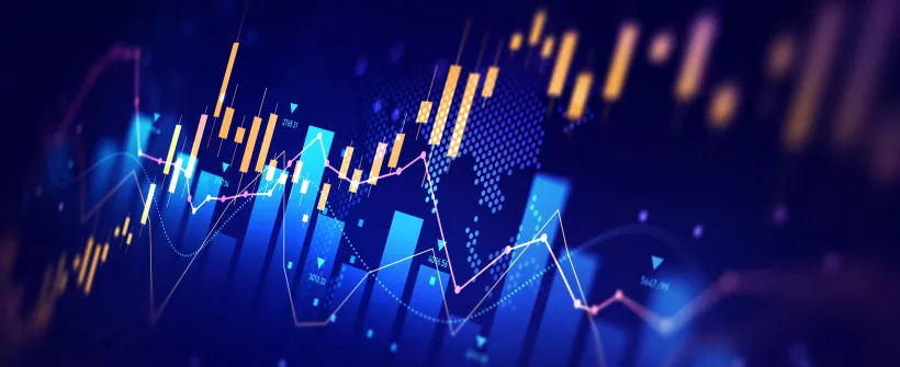 Ibovespa recua em meio à tensão global. Saiba mais: