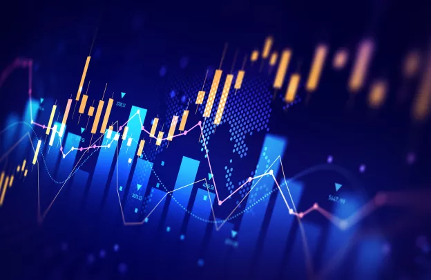 Ibovespa recua em meio à tensão global. Saiba mais: