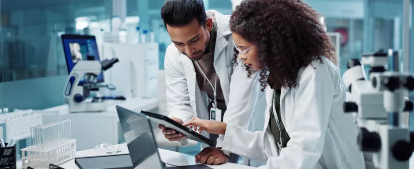 Sua clínica mais digital: como tecnologia e IA estão transformando consultórios