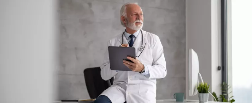 Planejamento previdenciário para médicos: o erro que pode afetar sua aposentadoria
