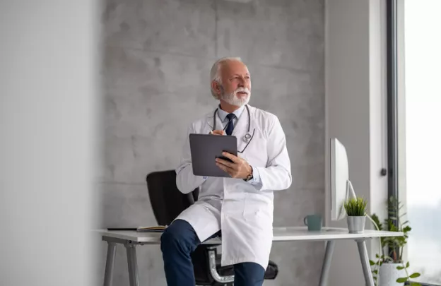 Planejamento previdenciário para médicos: o erro que pode afetar sua aposentadoria