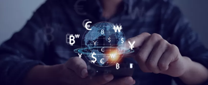 Investimentos no exterior: qual estratégia faz mais sentido para sua carteira?