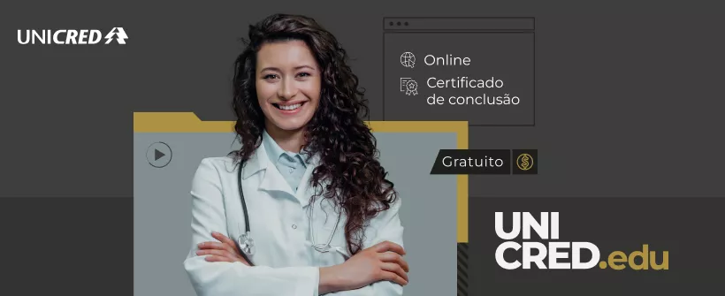 Unicred.edu: nova identidade, conteúdos atualizados, o mesmo propósito