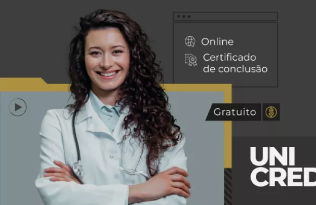 Unicred.edu: nova identidade, conteúdos atualizados, o mesmo propósito