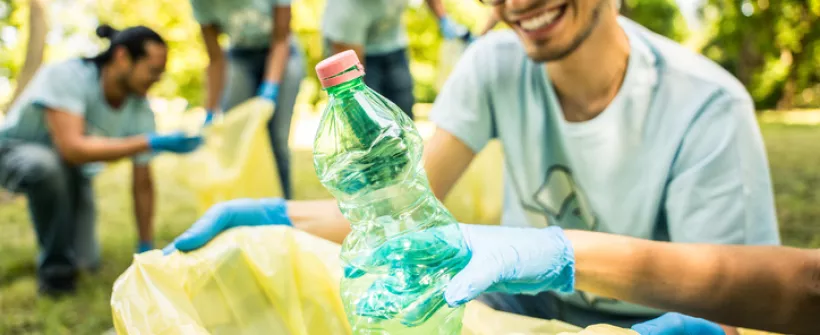 Dia C e Dia do Voluntariado: cooperar também é cuidar da comunidade