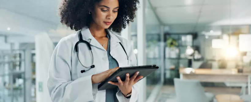 IA na medicina: o que muda para médicos com as novas regras do CFM