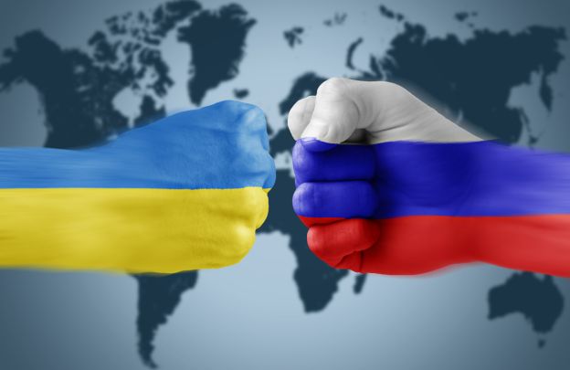 Como a guerra entre Rússia e Ucrânia afeta a economia